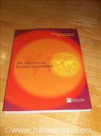 The International Business Environment