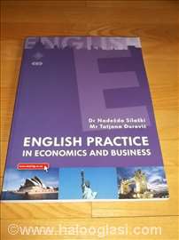English Practice in Economics and Business