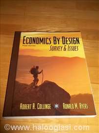 Economics by Design: Survey & Issues - 3rd Edition