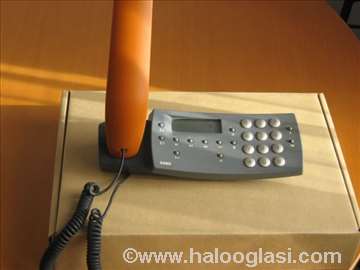 Doro vrhunski fiksni telefon - Švedska