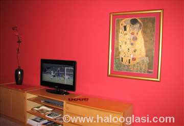 Apartman u Beogradu