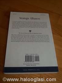 Harvard Business Review on Strategic Alliances