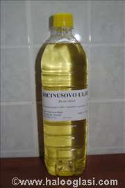 Ricinusovo ulje