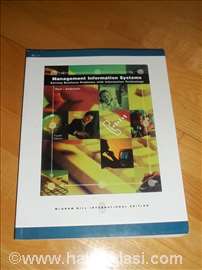 Management Information Systems Solving Business Pr