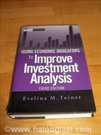 Using Economic Indicators to Improve Investment An