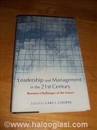 Leadership and Management in the 21st Century  Bus