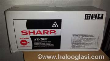 Sharp AR-208T nov neotpakovan kutija