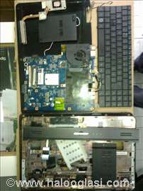 Acer Emachines E625 laptop, delovi!