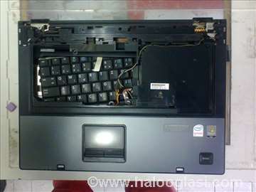 HP Compaq 6710B, delovi