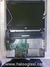 HP Compaq 6720S, delovi