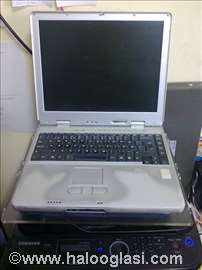 Packard Bell iGO5000, neispravan laptop