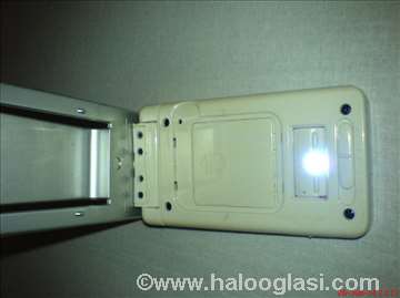Cisco sat za gluve