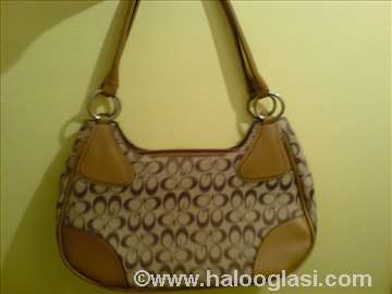 Torbe, 2 komada i crno - siva za tu cenu