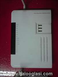 WLAN Router Arcor Easy Box A 600-A800
