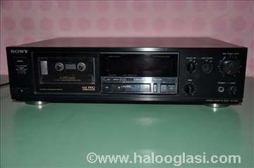 Sony TC-K 500