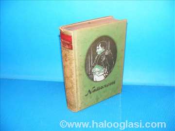 Napoleon život i delo sa 28 slika D.S.Mereškovski