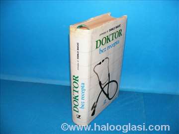 Doktor bez recepta, Danilo Bakoč