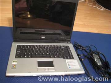 Acer Aspire 3003WLMi