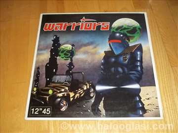 Warriors - Ratnici