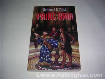 Princ krvi - Rejmond E. Fajst