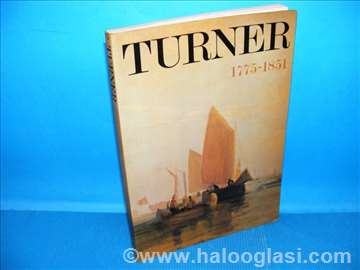 Turner 1775-1851