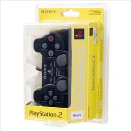 Dual Shock PlayStation 2 Sony PS2