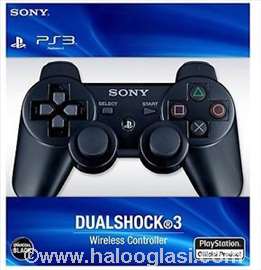 Kontroler Dual Shock PS3 PlayStation 3