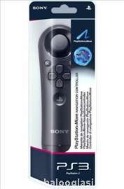 Kontroler Move Navigation PS3 Sony PlayStation 3