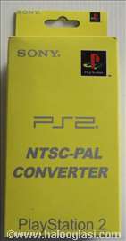 NTSC-PAL Convertor PS2 za PlayStation 2