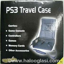 Torba za PS3 Sony PlayStation 3