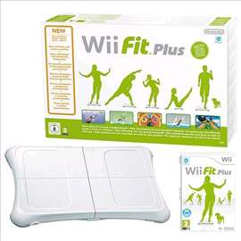 Wii Fit Balance board Nintendo Wii