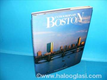 Extraordinary Boston, Monografija