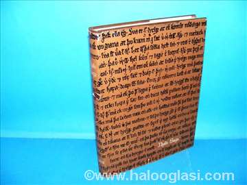 Njal`s Saga Magnusson, Magnus and Hermann Palsson