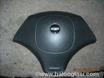 Airbag Fiat Palio