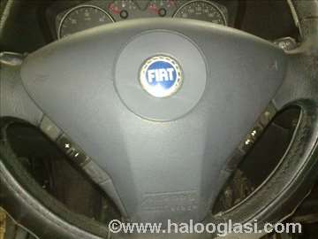 Airbag Fiat Stilo