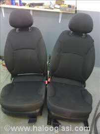 Enterijer Fiat Stilo karavan