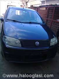 Fiat Punto 3 delovi