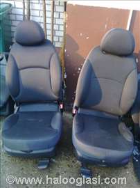 Prednja sedista Fiat Stilo karavan