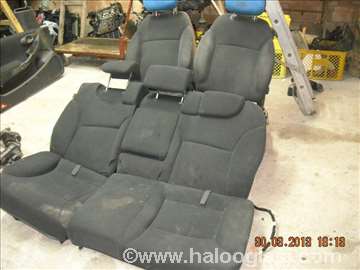 Sedista Fiat Stilo