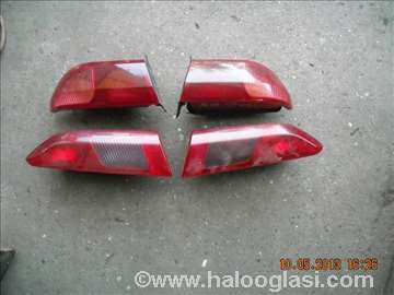 Stop svetla Alfa 156