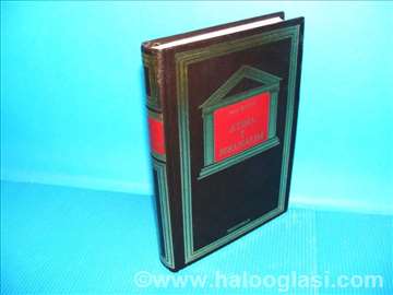 Atina i Jerusalim Lav Šestov