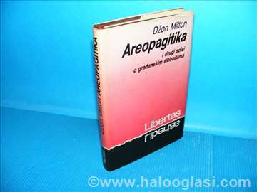 Džon Milton, Areopagitika