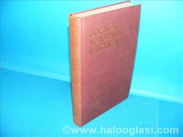 Logika naučnog otkrića Karl Poper