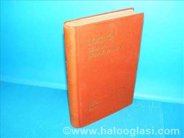 Logika teorija istraživanja - Džon Djui