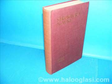 Struktura nauke - Ernest Nejgel