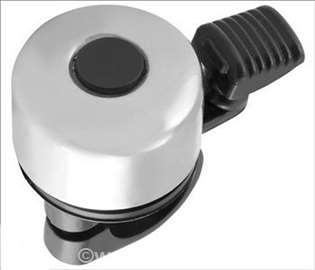 Zvonce za bicikl Hromirano, novo