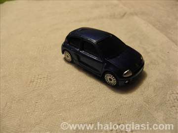 Maisto Renault Clio V 6 Sport II, 1:58, Kina.