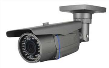 Kamera B 250 S 5 za dnevni i noćni video nadzor