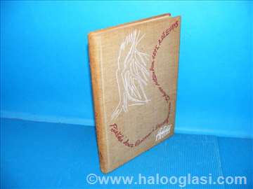 Pješke kroz Bosnu i Hercegovinu, Artur Dž.Evans