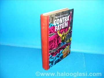 Contra Fatum - Nebojša Popov